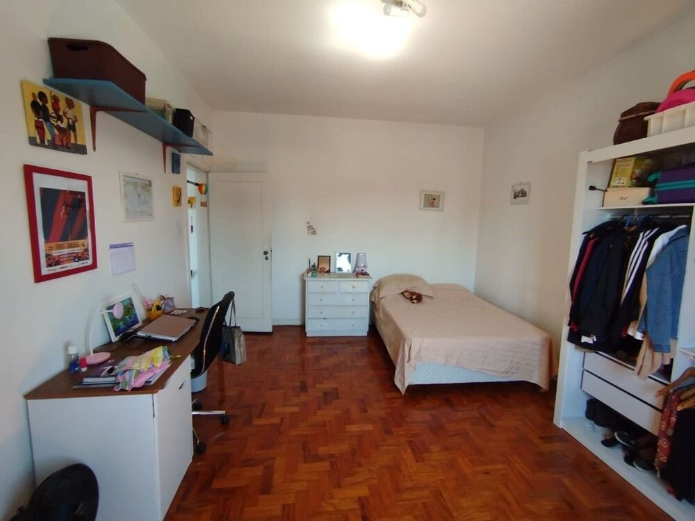 Apartamento, 2 quartos, 90 m² - Foto 3