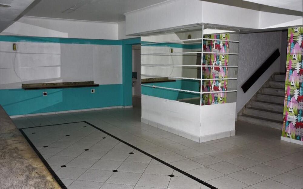Depósito-Galpão-Armazém à venda e aluguel, 450m² - Foto 3