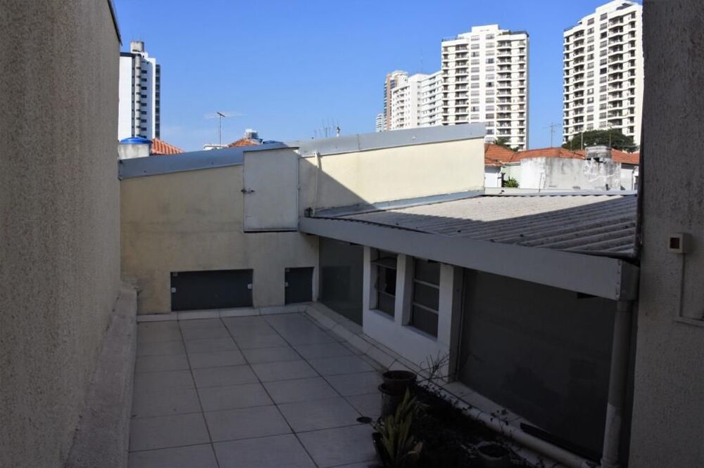 Depósito-Galpão-Armazém à venda e aluguel, 450m² - Foto 1
