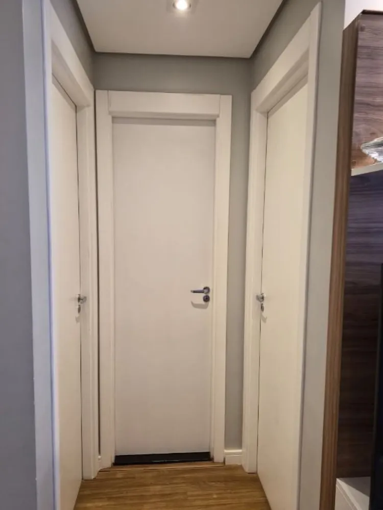 Apartamento, 2 quartos, 43 m² - Foto 4
