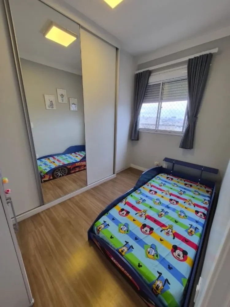 Apartamento, 2 quartos, 43 m² - Foto 6