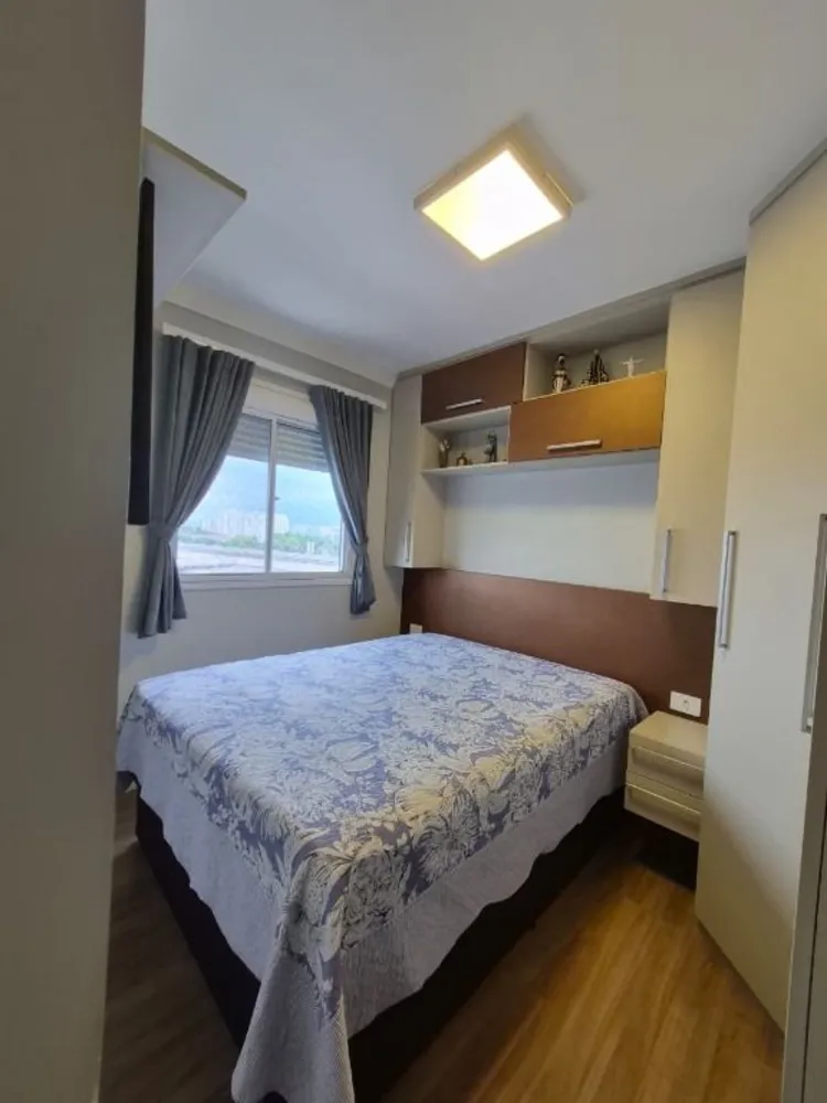 Apartamento, 2 quartos, 43 m² - Foto 5