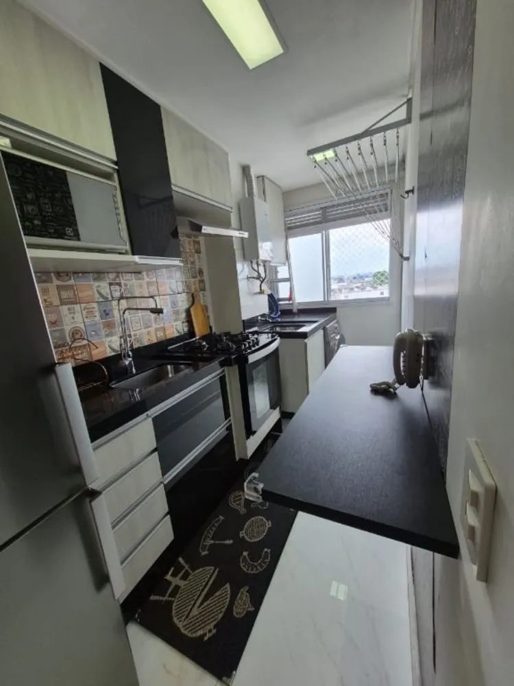 Apartamento, 2 quartos, 43 m² - Foto 3