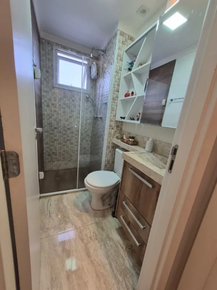 Apartamento, 2 quartos, 43 m² - Foto 7