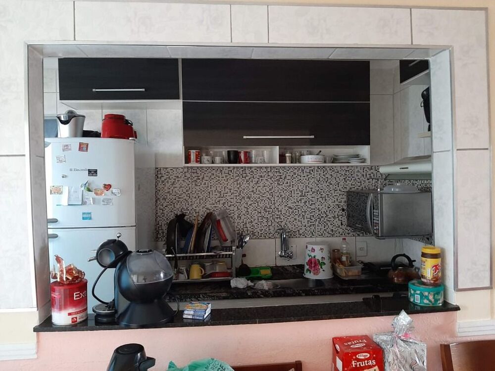 Apartamento, 2 quartos, 48 m² - Foto 1