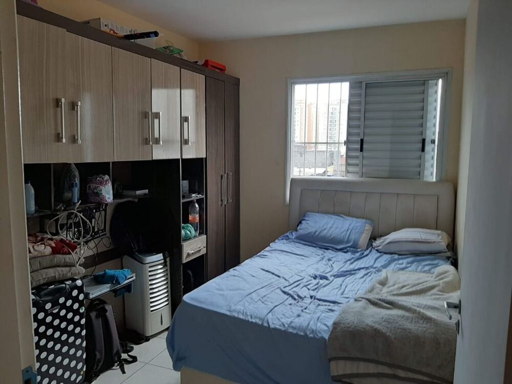 Apartamento, 2 quartos, 48 m² - Foto 2