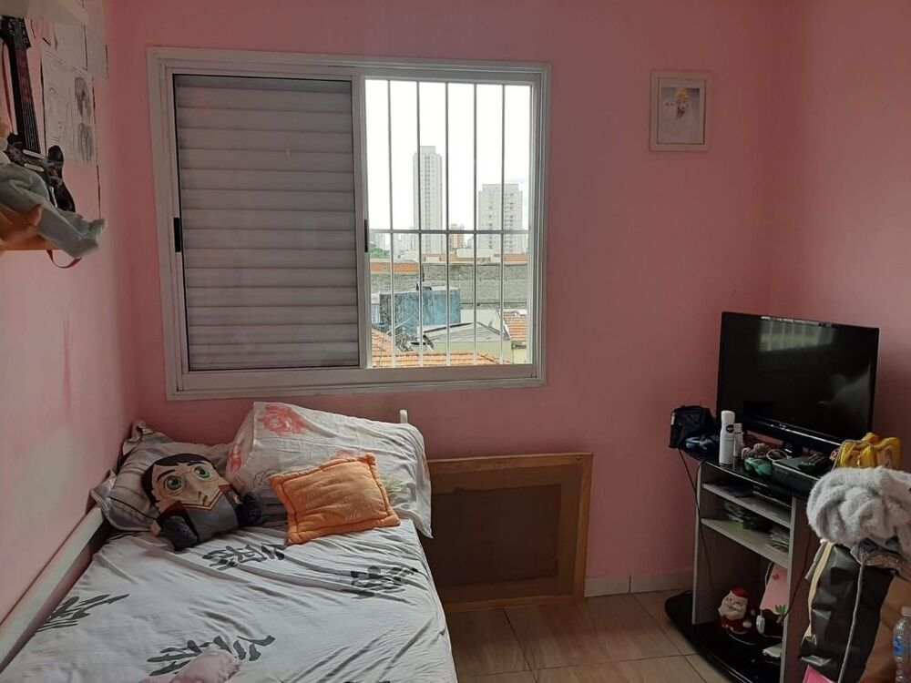 Apartamento, 2 quartos, 48 m² - Foto 4