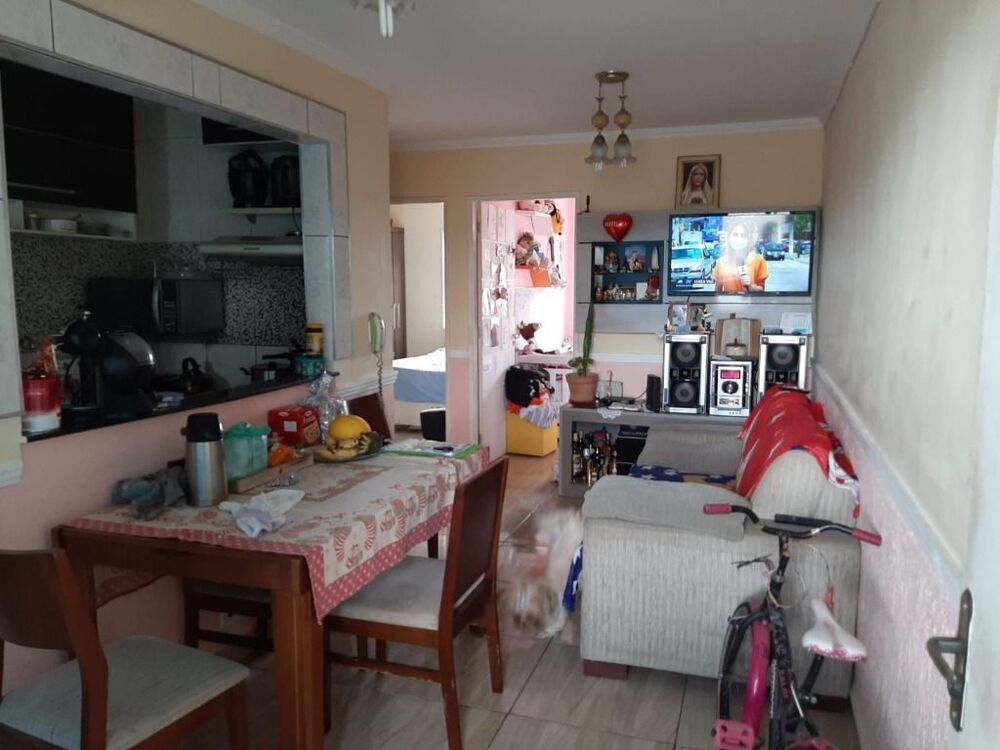 Apartamento, 2 quartos, 48 m² - Foto 10