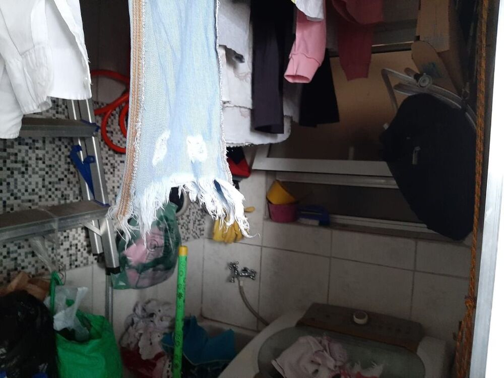 Apartamento, 2 quartos, 48 m² - Foto 3