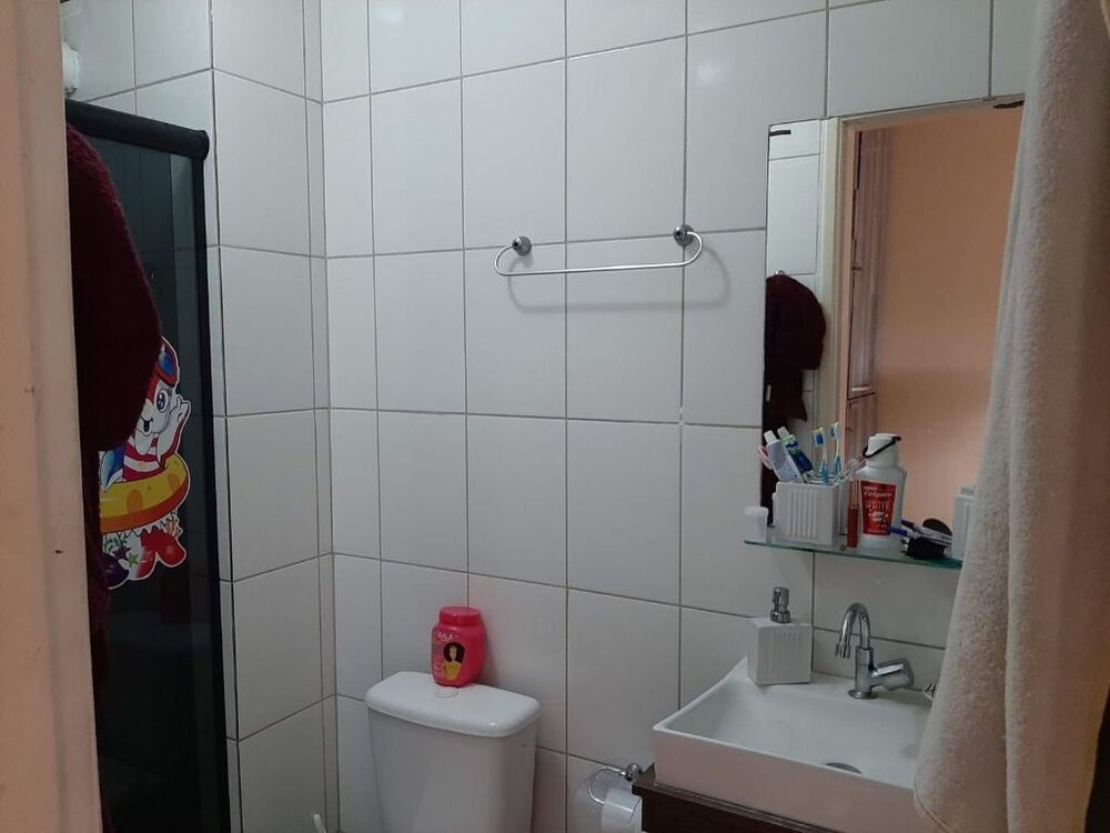 Apartamento, 2 quartos, 48 m² - Foto 7
