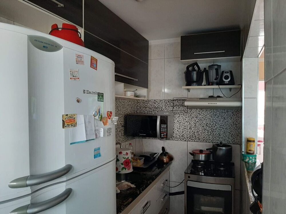 Apartamento, 2 quartos, 48 m² - Foto 12