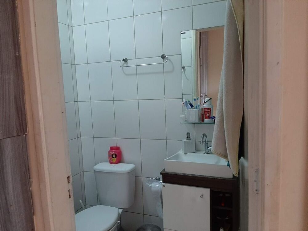 Apartamento, 2 quartos, 48 m² - Foto 8