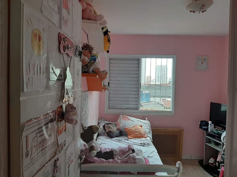 Apartamento, 2 quartos, 48 m² - Foto 6