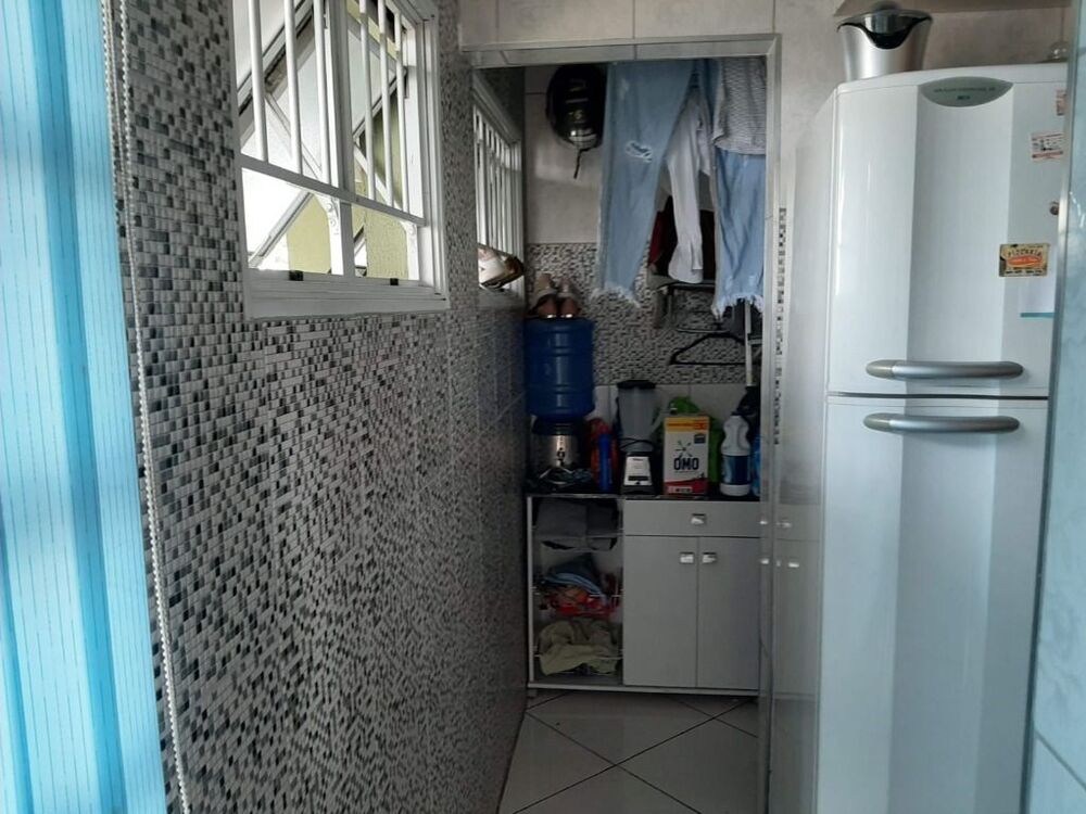 Apartamento, 2 quartos, 48 m² - Foto 9