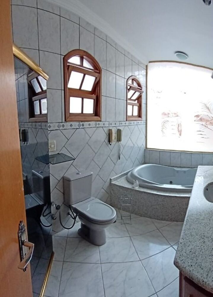 Casa, 4 quartos, 180 m² - Foto 15
