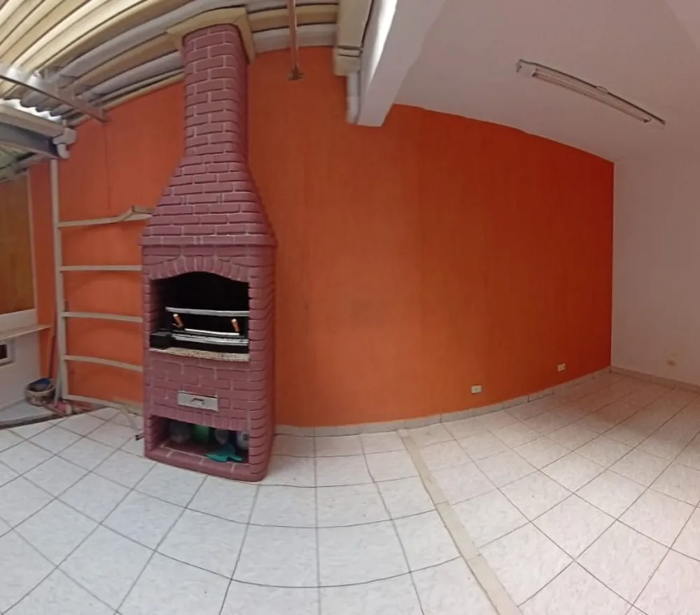 Casa, 4 quartos, 180 m² - Foto 15