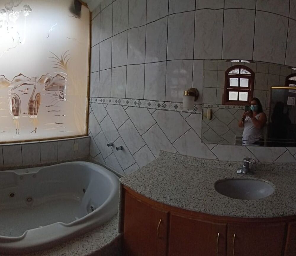 Casa, 4 quartos, 180 m² - Foto 13