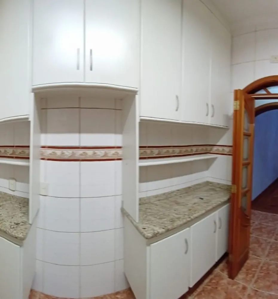 Casa, 4 quartos, 180 m² - Foto 9