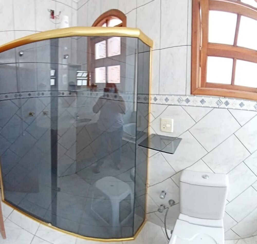 Casa, 4 quartos, 180 m² - Foto 2