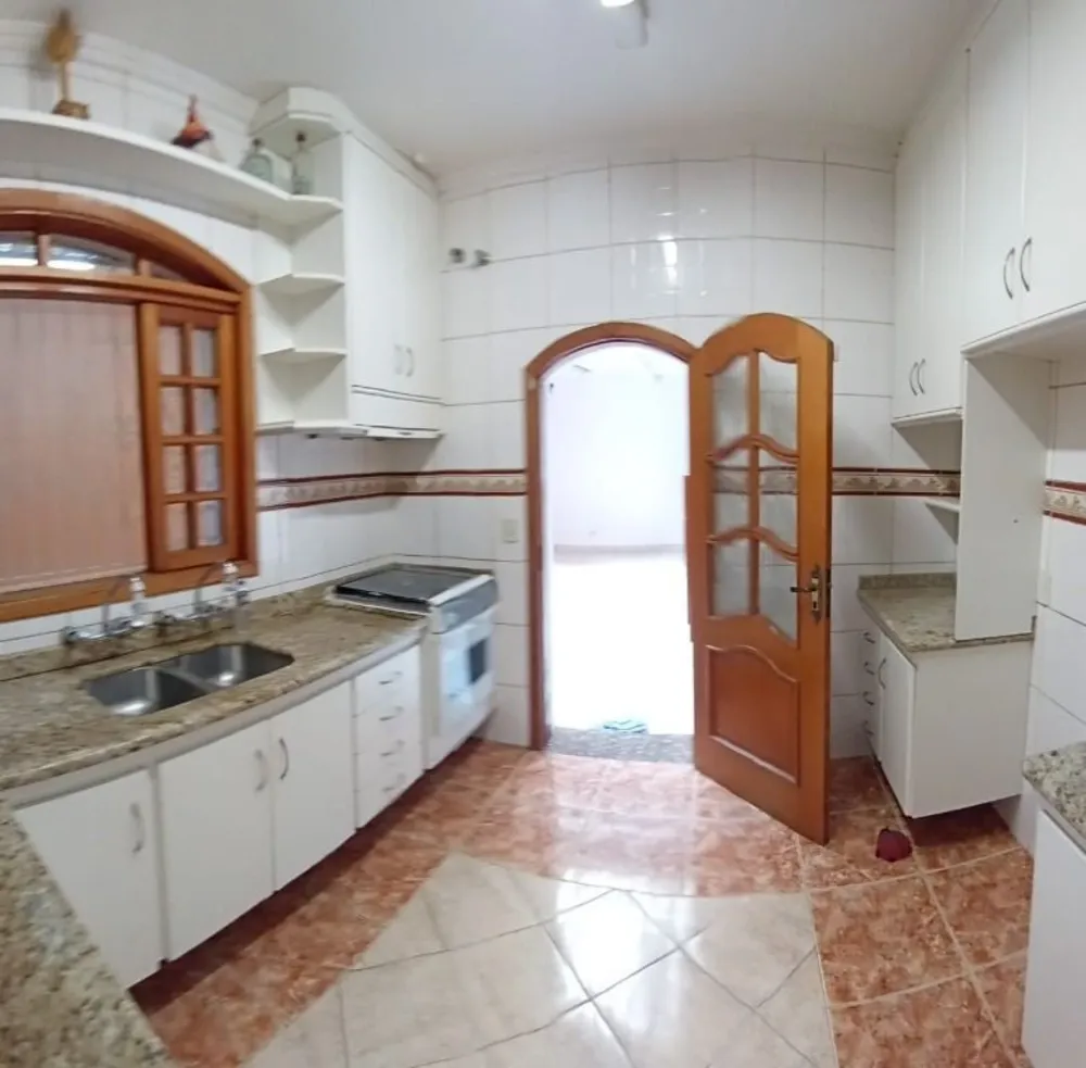 Casa, 4 quartos, 180 m² - Foto 11