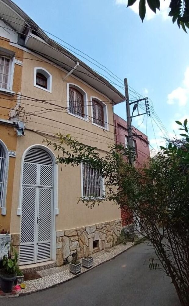 Casa, 4 quartos, 180 m² - Foto 5