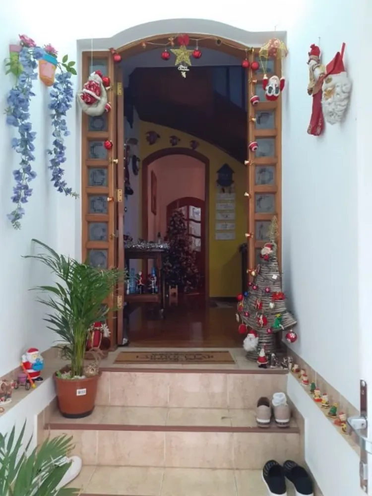 Casa, 4 quartos, 180 m² - Foto 12