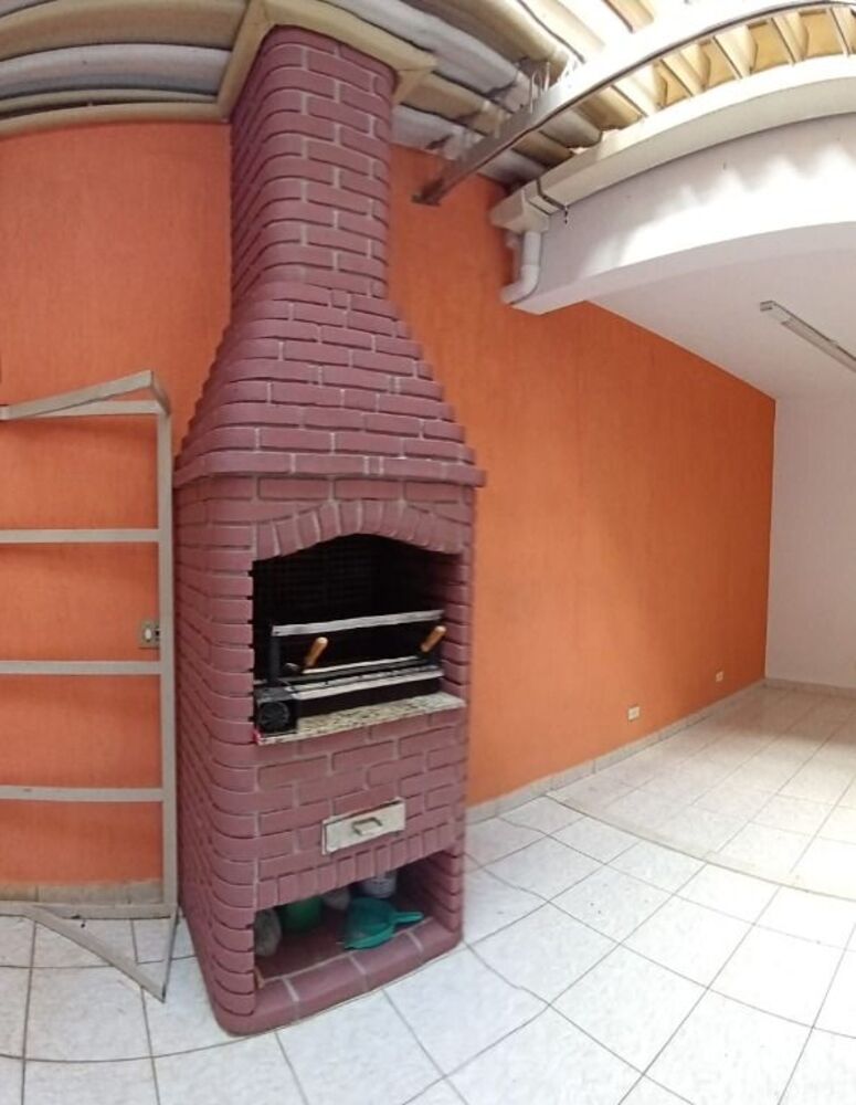 Casa, 4 quartos, 180 m² - Foto 6