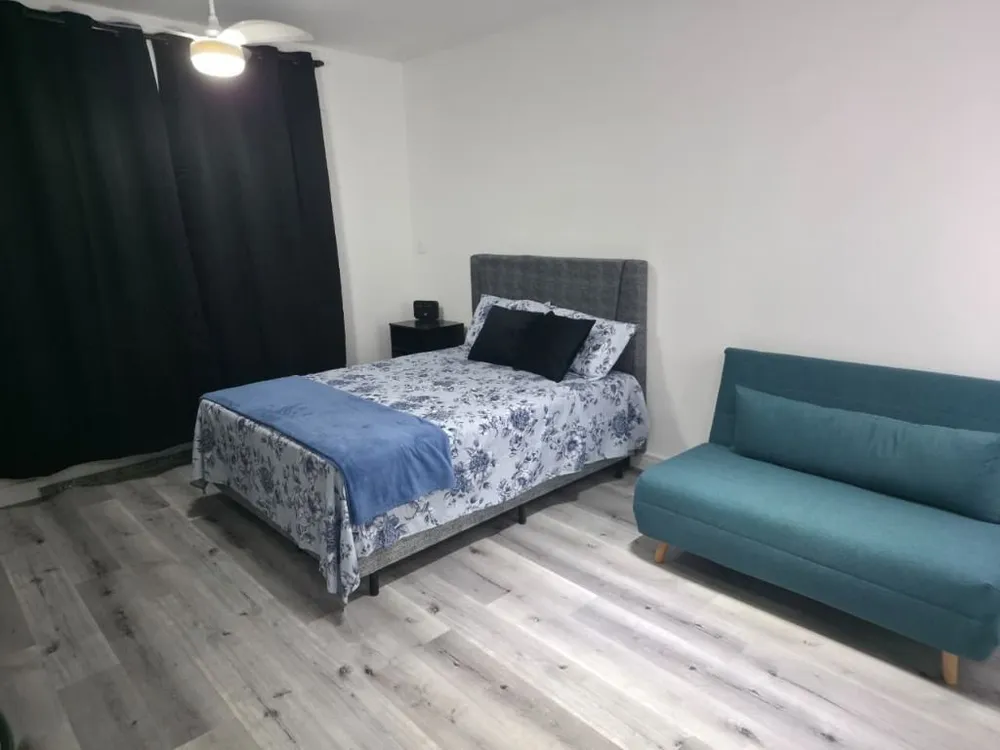 Kitnet-Studio, 34 m² - Foto 3