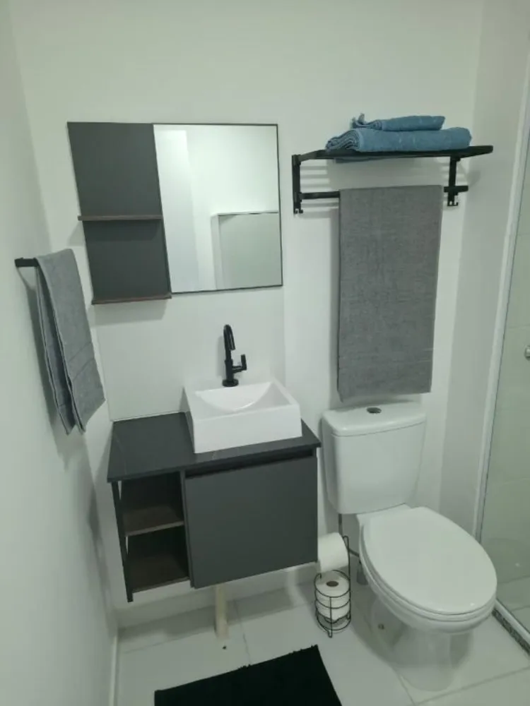 Kitnet-Studio, 34 m² - Foto 6