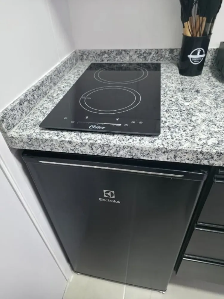 Kitnet-Studio, 34 m² - Foto 5