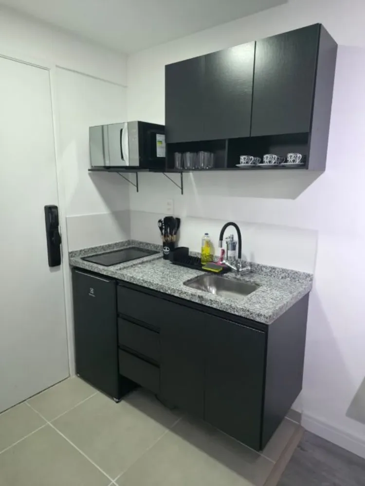 Kitnet-Studio, 34 m² - Foto 4