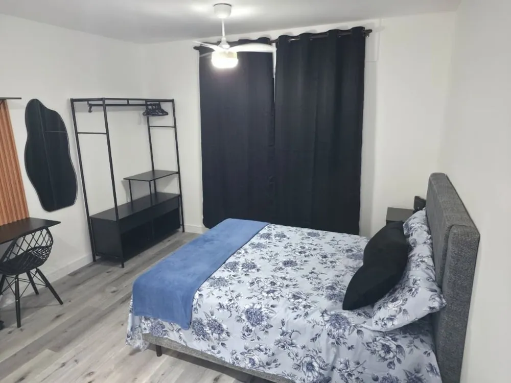 Kitnet-Studio, 34 m² - Foto 2