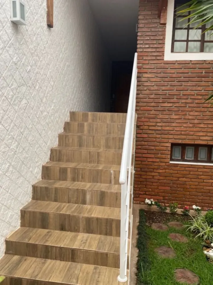 Casa, 3 quartos, 286 m² - Foto 12