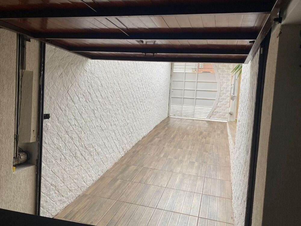 Casa, 3 quartos, 286 m² - Foto 1