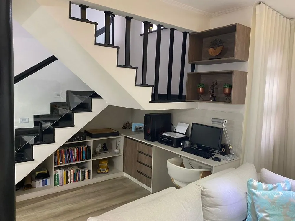 Casa, 3 quartos, 286 m² - Foto 1