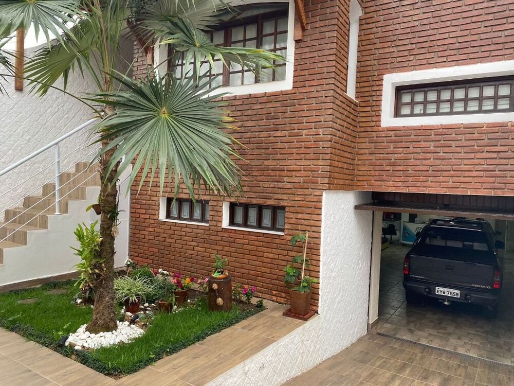 Casa, 3 quartos, 286 m² - Foto 4