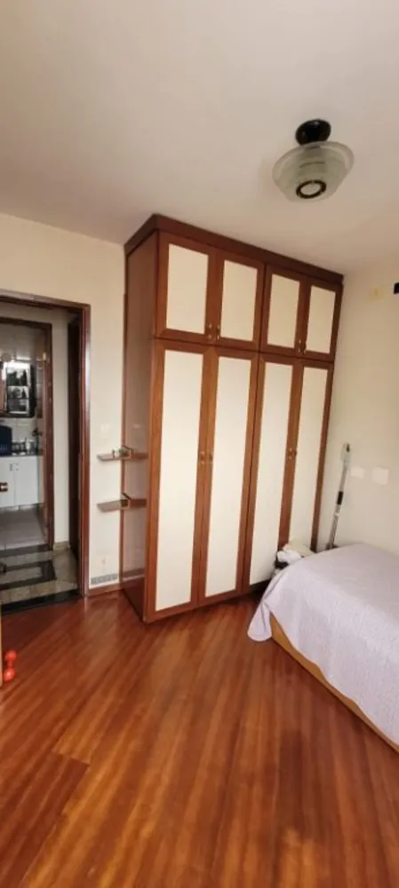 Apartamento, 3 quartos, 160 m² - Foto 4