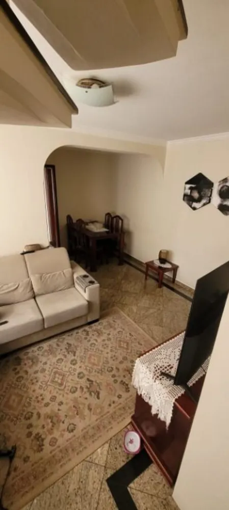 Apartamento, 3 quartos, 160 m² - Foto 6
