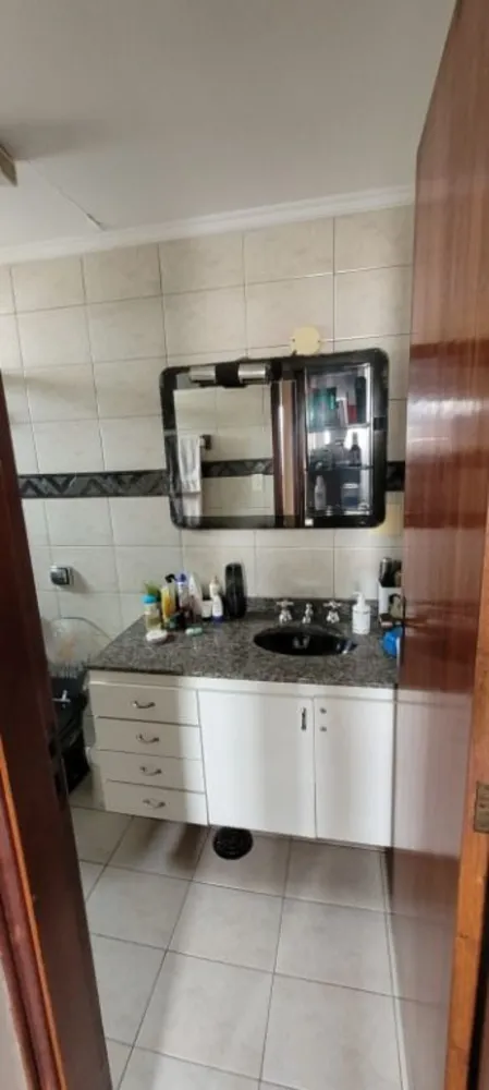 Apartamento, 3 quartos, 160 m² - Foto 2