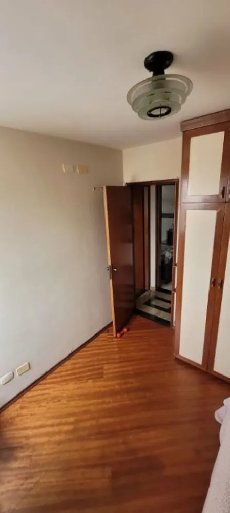 Apartamento, 3 quartos, 160 m² - Foto 3
