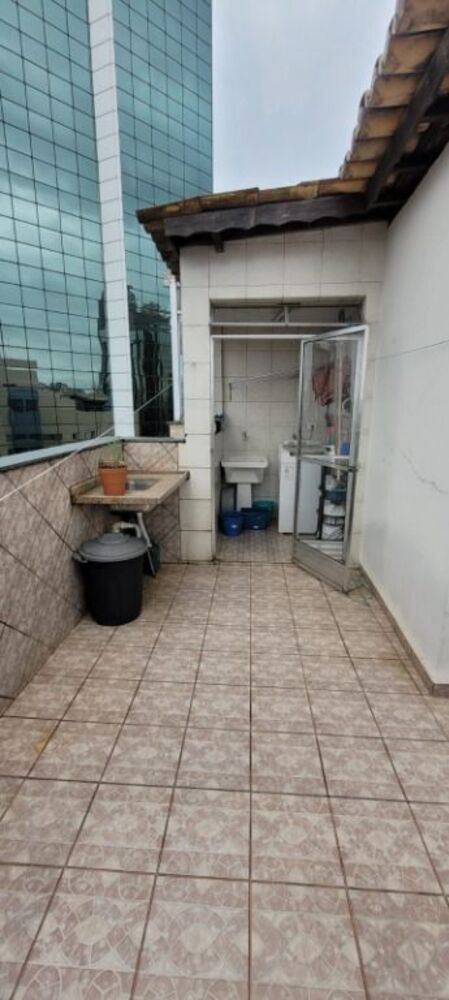 Apartamento, 3 quartos, 160 m² - Foto 4