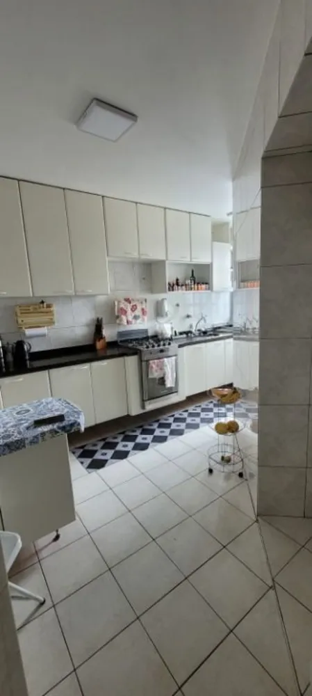 Apartamento, 3 quartos, 160 m² - Foto 1