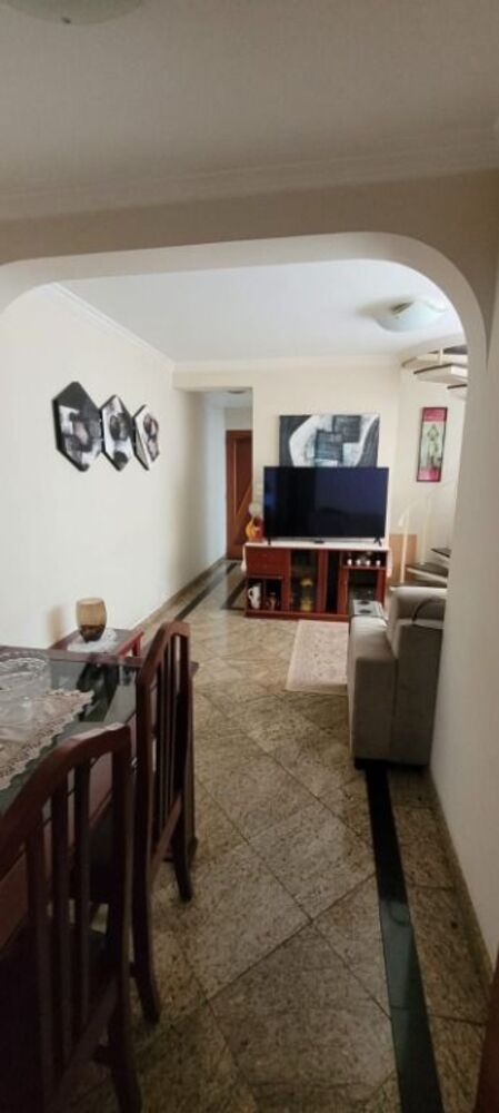 Apartamento, 3 quartos, 160 m² - Foto 1
