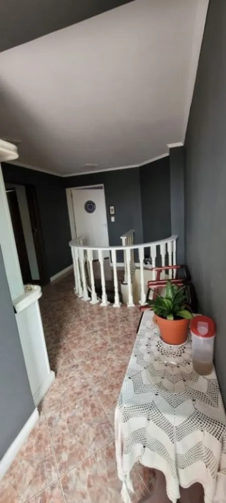 Apartamento, 3 quartos, 160 m² - Foto 8