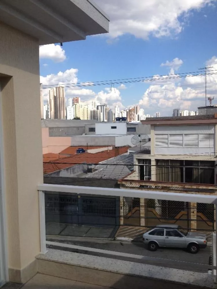 Sobrado à venda com 3 quartos, 285m² - Foto 4