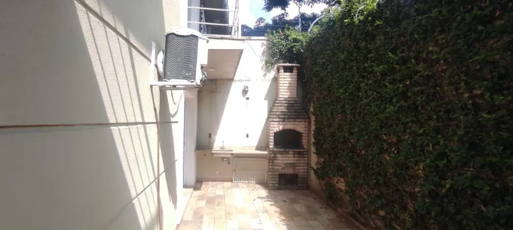 Casa, 4 quartos, 360 m² - Foto 7