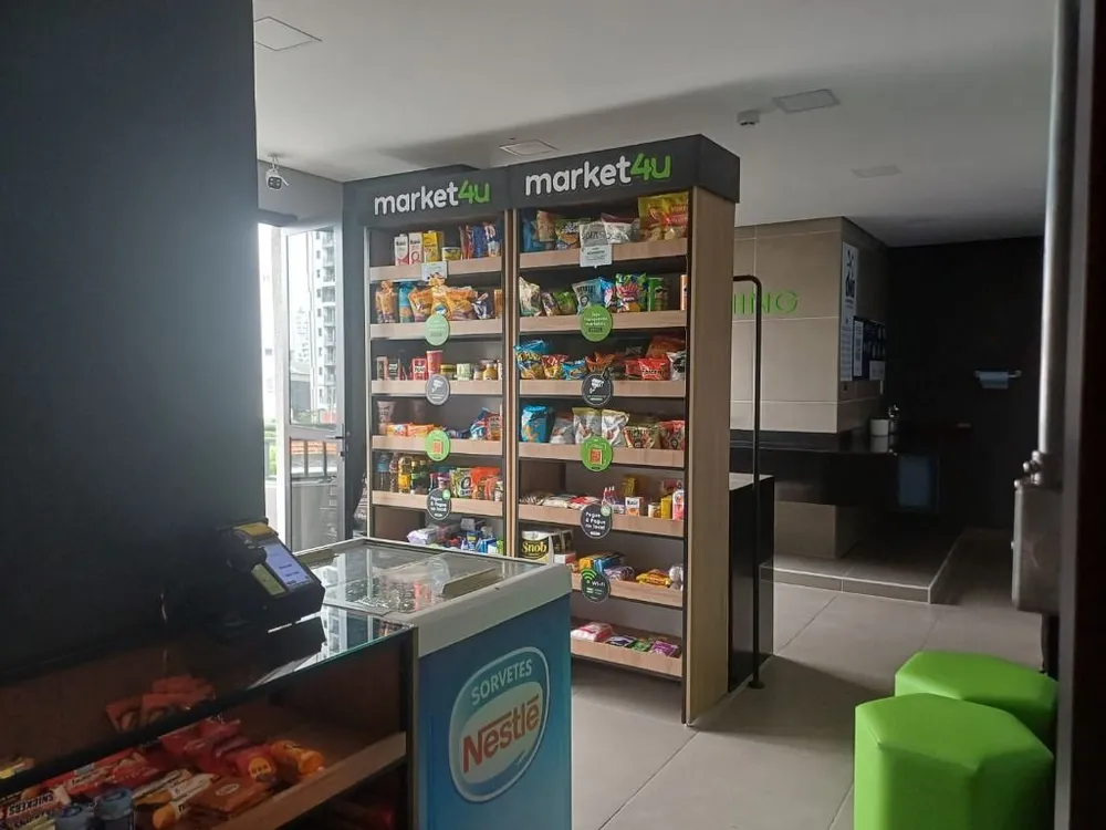Apartamento, 1 quarto, 44 m² - Foto 10