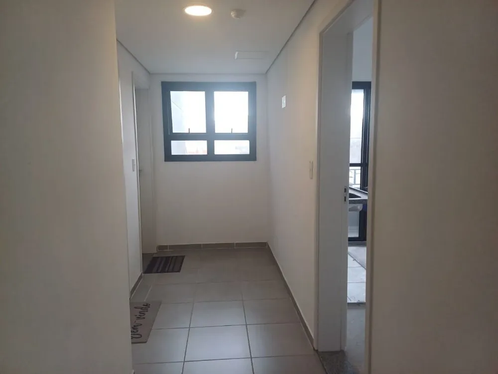Apartamento, 1 quarto, 44 m² - Foto 1
