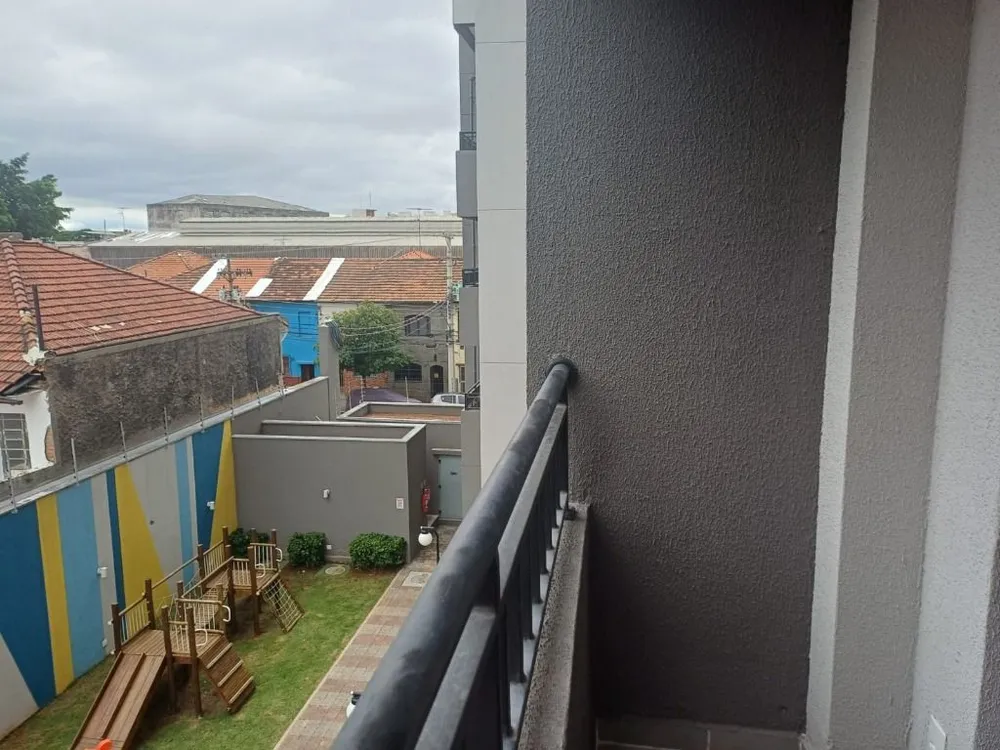 Apartamento, 1 quarto, 44 m² - Foto 3