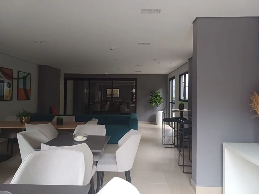 Apartamento, 1 quarto, 44 m² - Foto 7